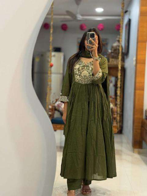 Jaipuri anarkali wholesale kurti market in ahmedabad for ladies