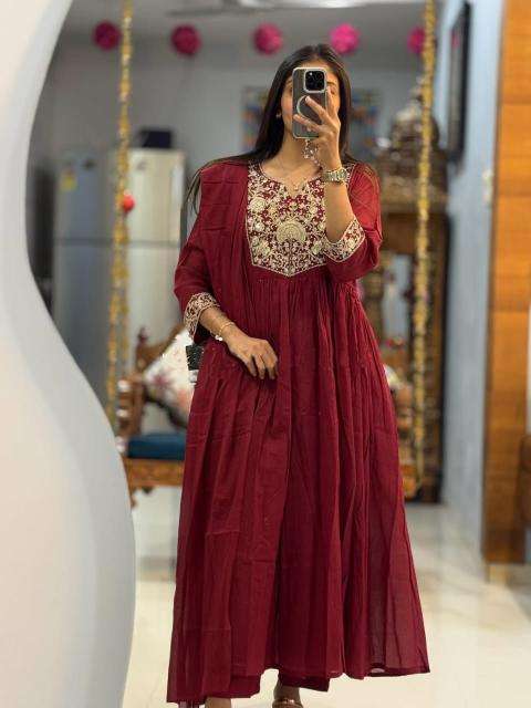 Jaipuri anarkali wholesale kurti market in ahmedabad with price