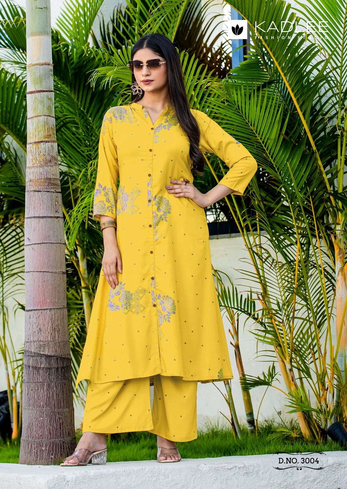Kadlee Karnaee Surat kurti suppliers