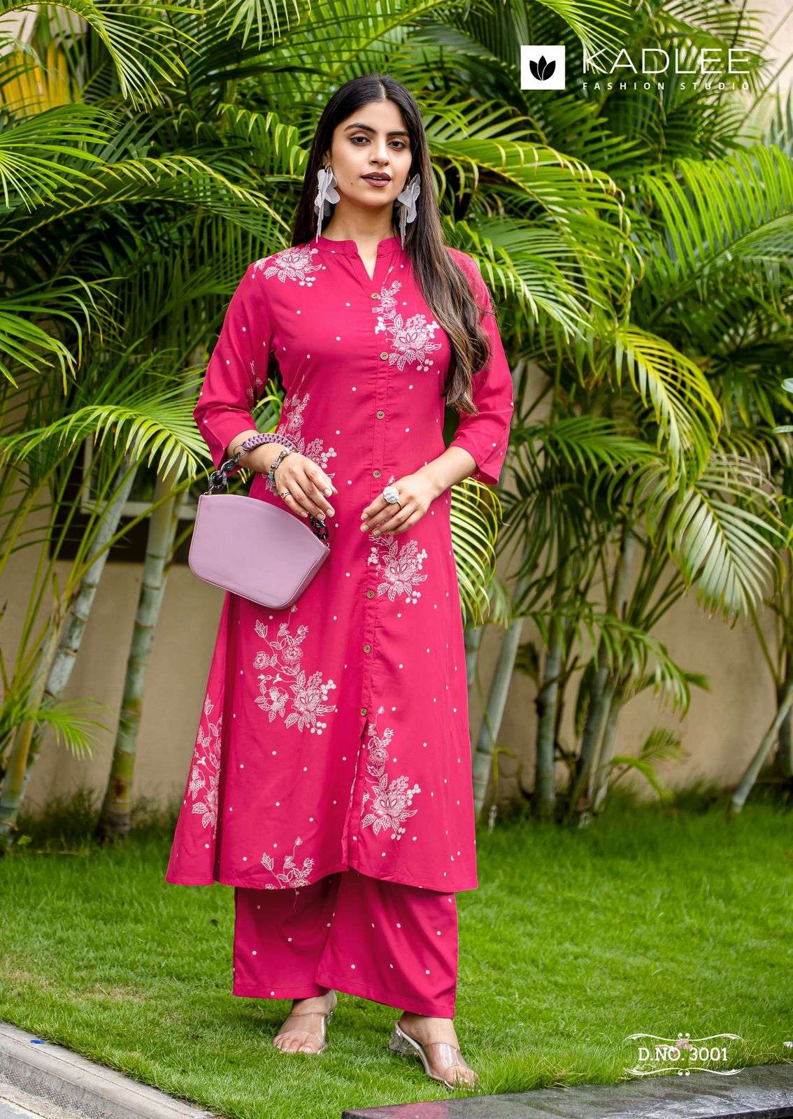 Kadlee Karnaee Surat kurti suppliers