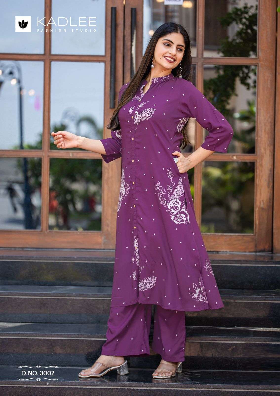 Kadlee Karnaee Surat kurti suppliers