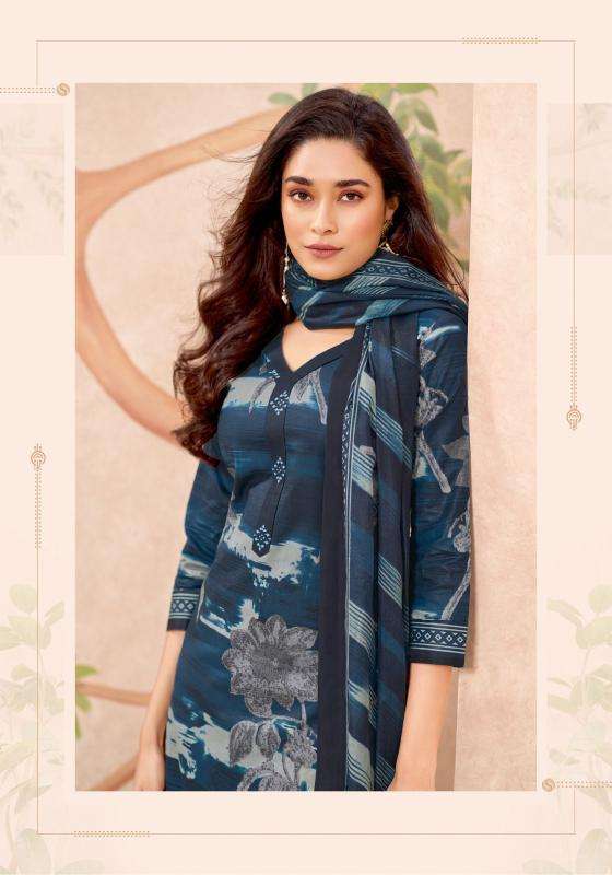 Kala nakshatra vol-5 Wholesale Dress Material in Kolkata