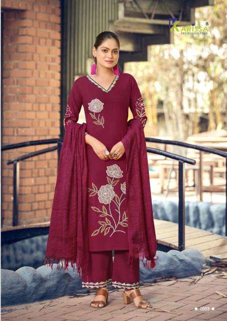 Karissa gopika Wholesale kurtis online
