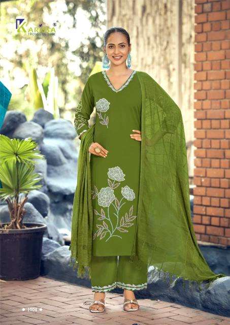 Karissa gopika Wholesale kurtis online