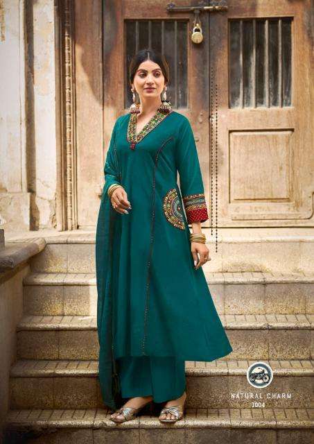 Karissa kashmira Designer kurtis wholesale in Surat