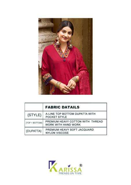 Karissa kashmira Designer kurtis wholesale in Surat