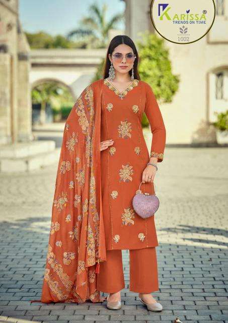 Karissa sofia wholesale kurti market in surat with price