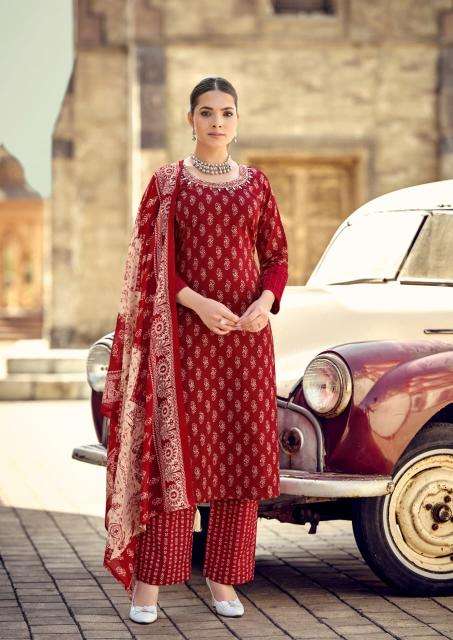 Karissa summer vibes biggest wholesale kurti market in india