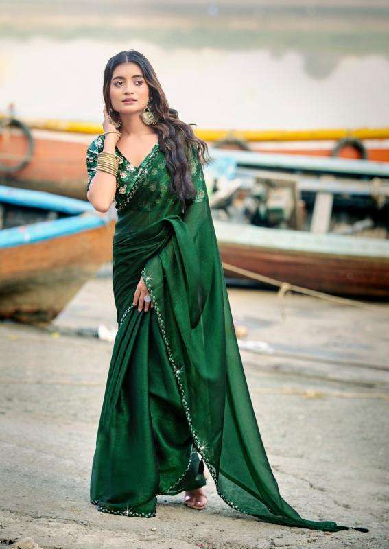 Kashvi samaira vol 2 wholesale saree dealers india