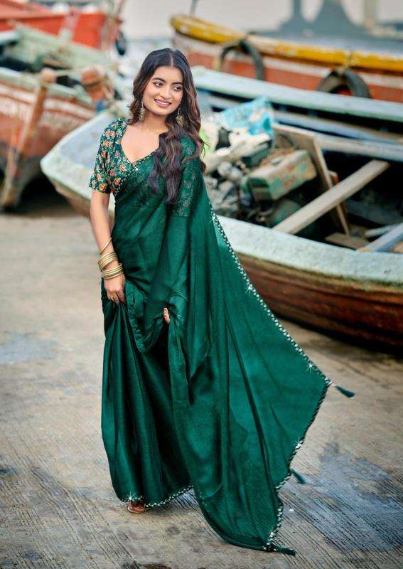 Kashvi samaira vol 2 wholesale saree dealers india