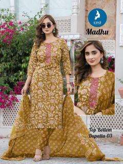 Kaya madhu Wholesale kurti suppliers in Kolkata