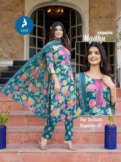 Kaya madhu Wholesale kurti suppliers in Kolkata