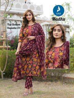 Kaya madhu Wholesale kurti suppliers in Kolkata