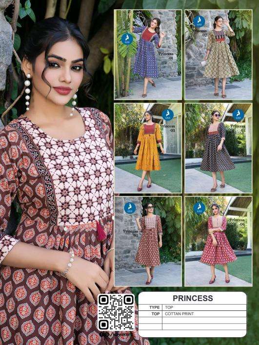 Kaya princess Ethnic kurti wholesalers in Kolkata