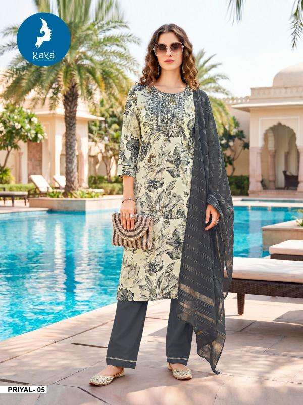 Kaya priyal kurtis wholesale price