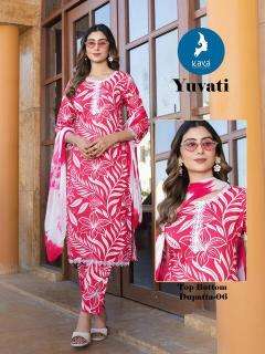 Kaya yuvati Digital print kurti manufacturer