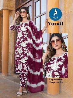 Kaya yuvati Digital print kurti manufacturer