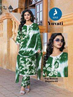 Kaya yuvati Digital print kurti manufacturer