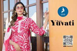 Kaya yuvati Digital print kurti manufacturer
