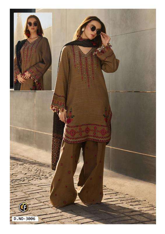 Keval fab elaya vol-3 salwar suit wholesale with price in mumbai