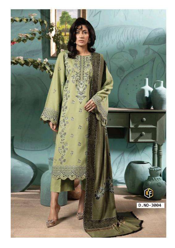 Keval fab elaya vol-3 salwar suit wholesale with price in mumbai