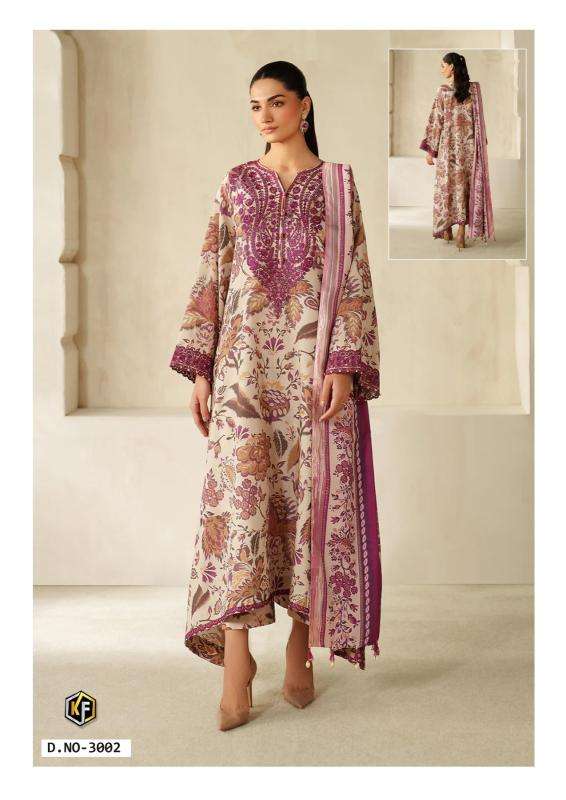 Keval fab elaya vol-3 salwar suit wholesale with price in mumbai