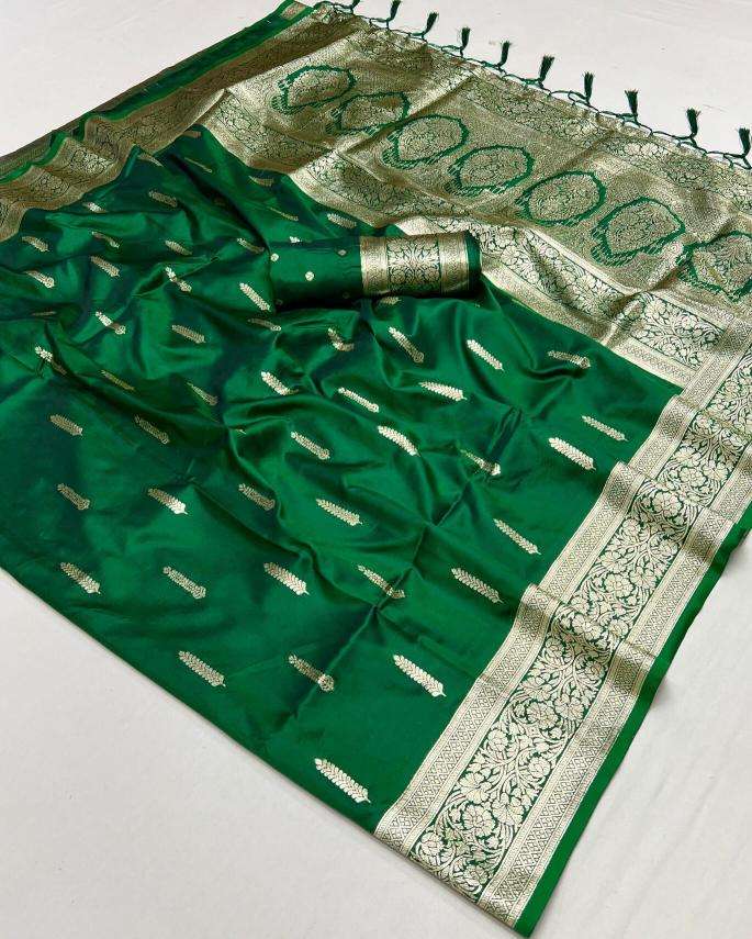 Krishnavi soft silk best wholesale saree market in mumbai with price list