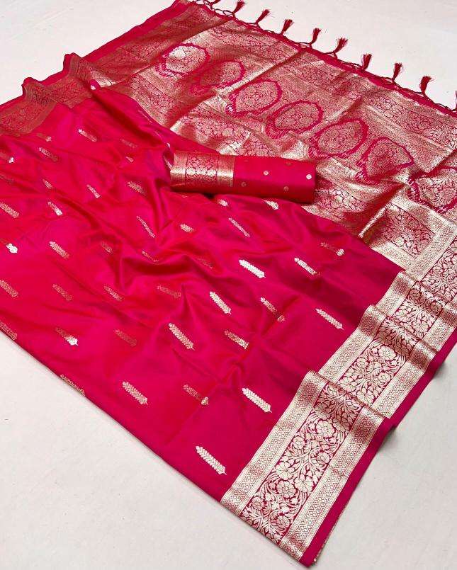 Krishnavi soft silk best wholesale saree market in mumbai with price list