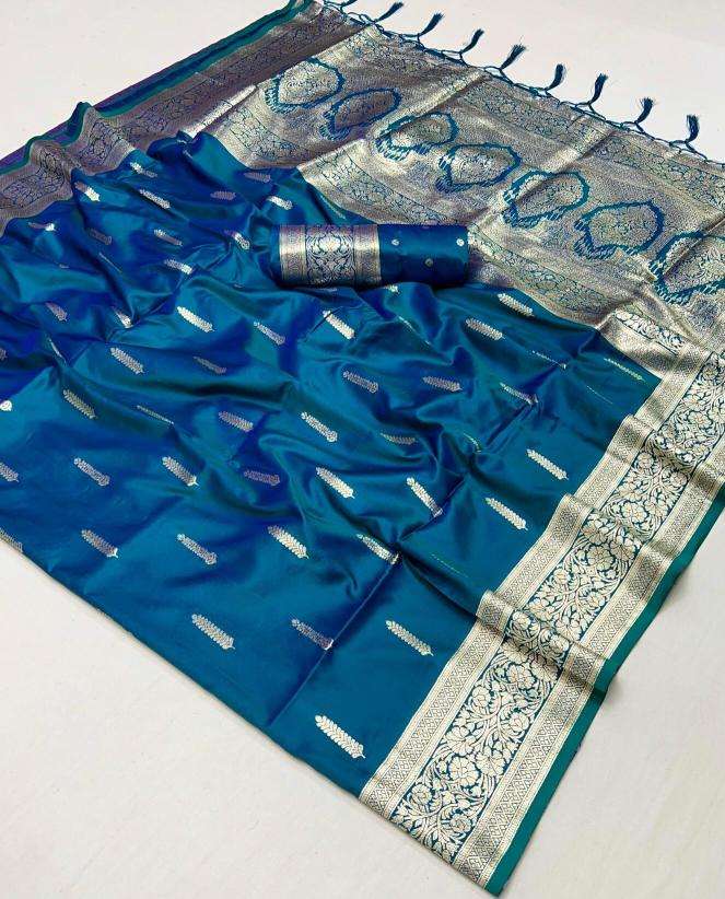 Krishnavi soft silk best wholesale saree market in mumbai with price list