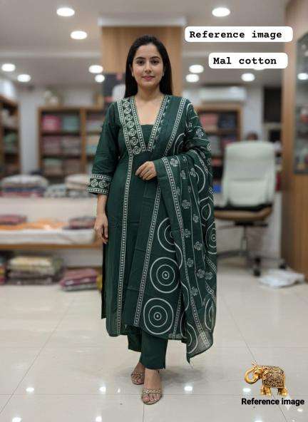 Krunique a line cheapest wholesale kurti market in india