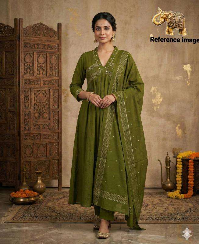 Krunique anarkali wholesale kurti market in ahmedabad for ladies