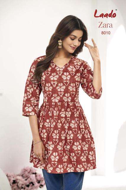 Laado zara vol-8 best wholesale kurti market in burrabazar kolkata