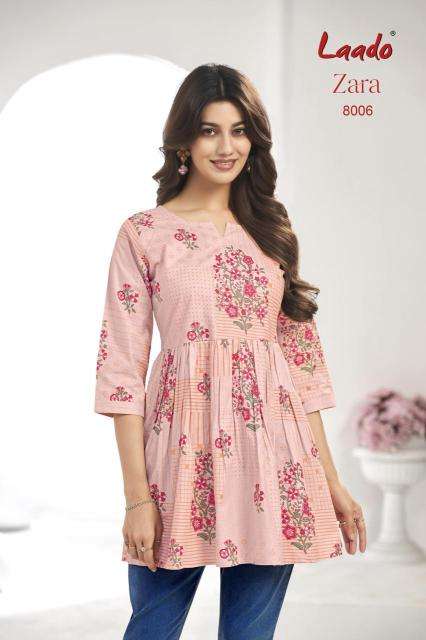 Laado zara vol-8 best wholesale kurti market in burrabazar kolkata