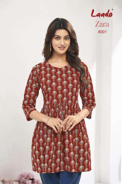 Laado zara vol-8 best wholesale kurti market in burrabazar kolkata