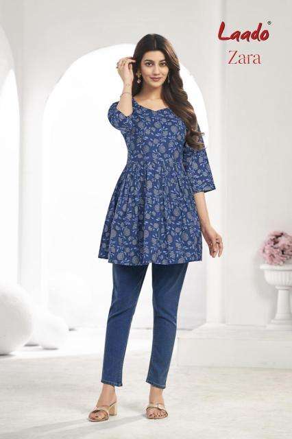 Laado zara vol-8 best wholesale kurti market in burrabazar kolkata