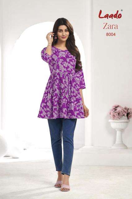 Laado zara vol-8 best wholesale kurti market in burrabazar kolkata