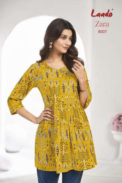 Laado zara vol-8 best wholesale kurti market in burrabazar kolkata