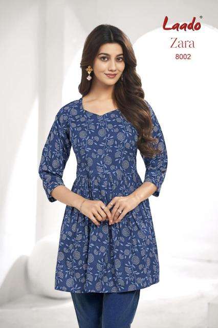 Laado zara vol-8 best wholesale kurti market in burrabazar kolkata