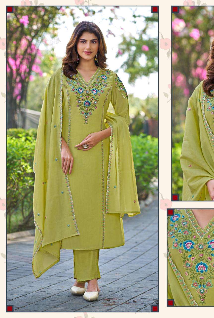 Ladies flavour 3430 ladies kurti wholesale market in hyderabad