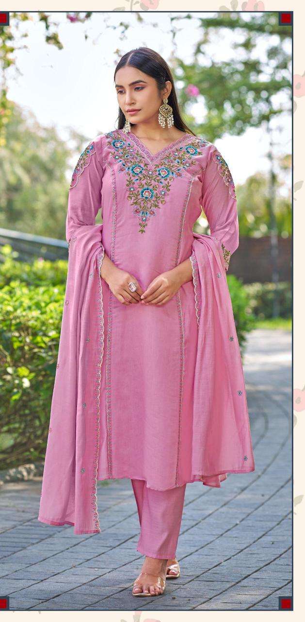 Ladies flavour 3430 wholesale kurti market near me