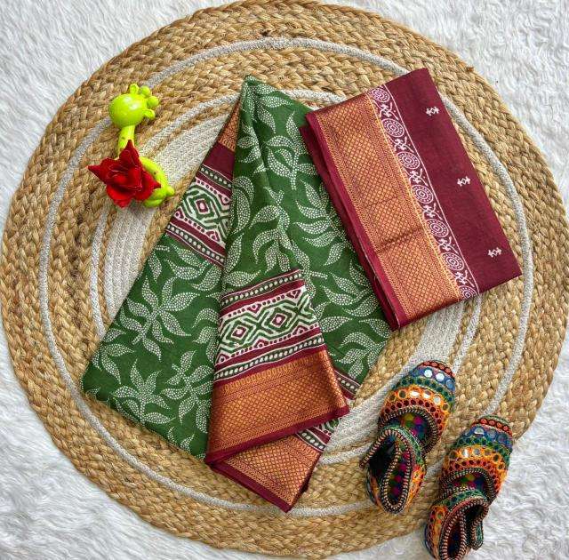 Lakhani chatai best wholesale saree market in surat