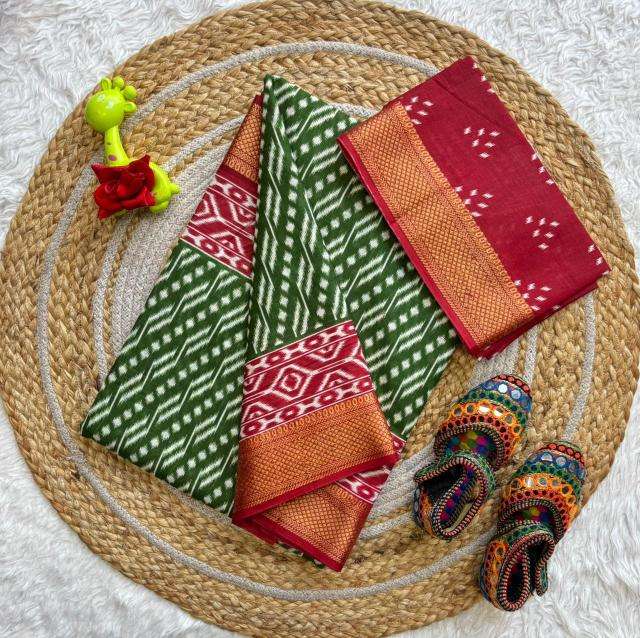 Lakhani chatai best wholesale saree market in surat