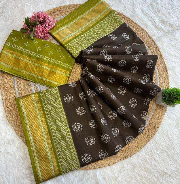 Lakhani chatai online wholesale saree market in surat