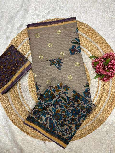 Lakhani kalamkari art wholesale saree market in mumbai with price online shopping