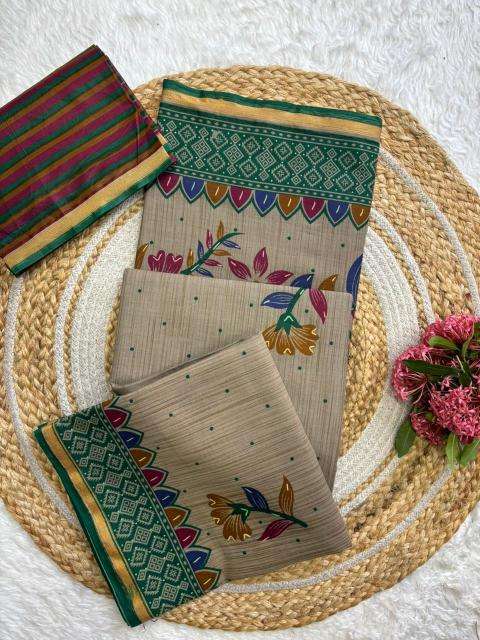 Lakhani kalamkari art wholesale saree market in mumbai with price online shopping