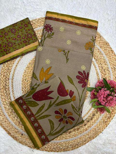 Lakhani kalamkari art wholesale saree market in mumbai with price online shopping