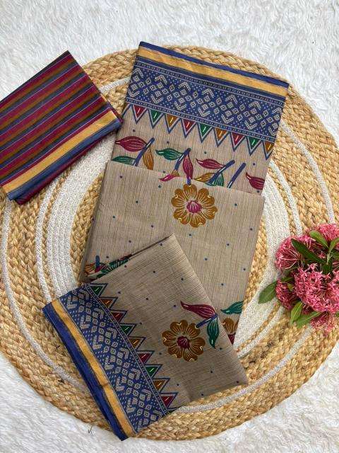 Lakhani kalamkari art wholesale saree market in mumbai with price online shopping
