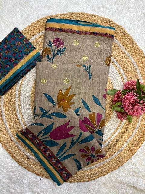 Lakhani kalamkari art wholesale saree market in mumbai with price online shopping