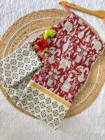 Lakhani mal mal cotton wholesale saree market in surat with price