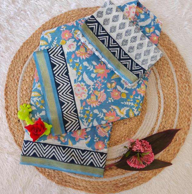 Lakhani silk cotton wholesale saree market in ahmedabad with price list